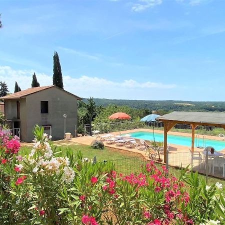 Locazione Turistica Podere la Quercia Riparbella Esterno foto