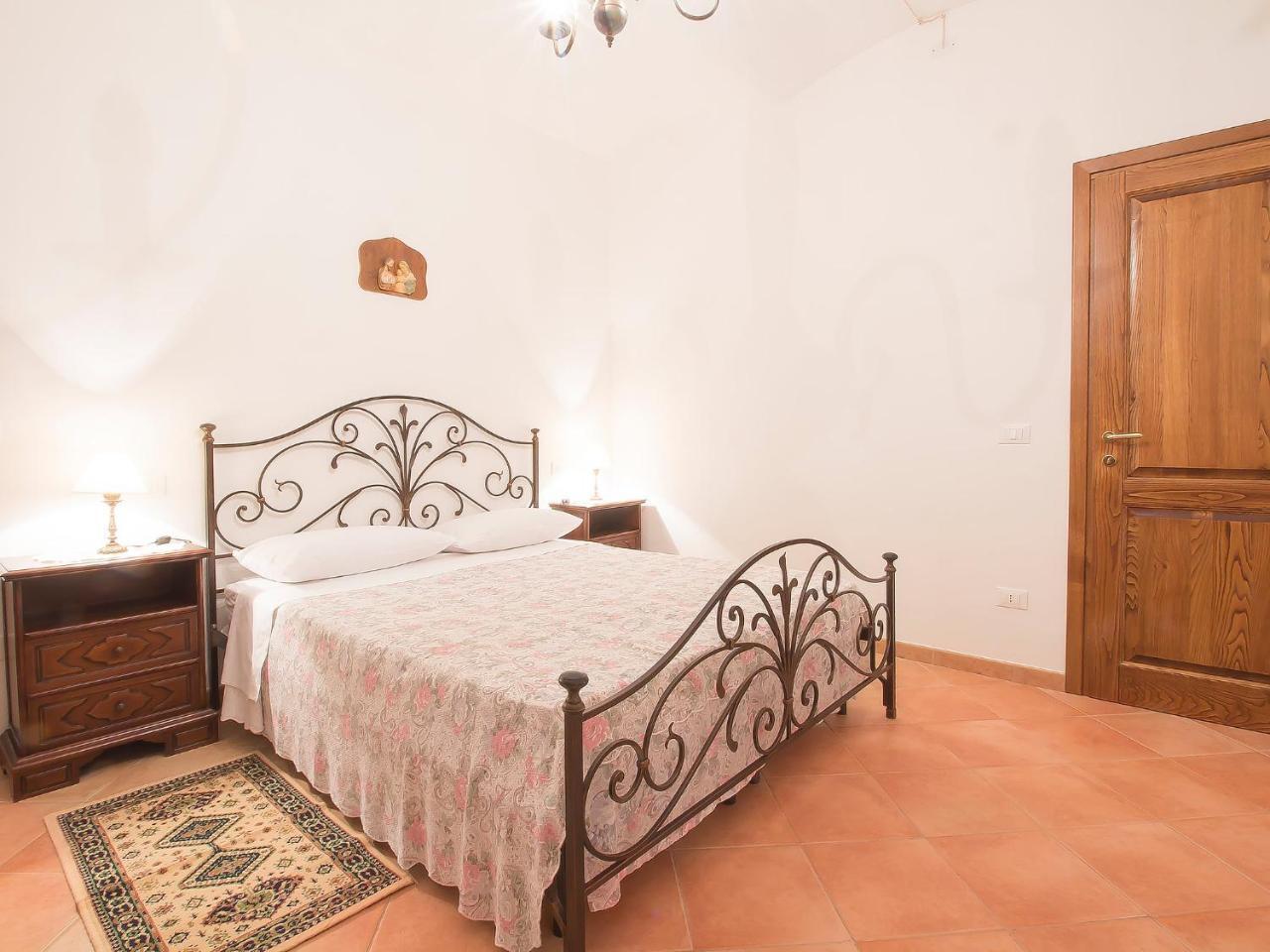 Locazione Turistica Podere la Quercia Riparbella Esterno foto