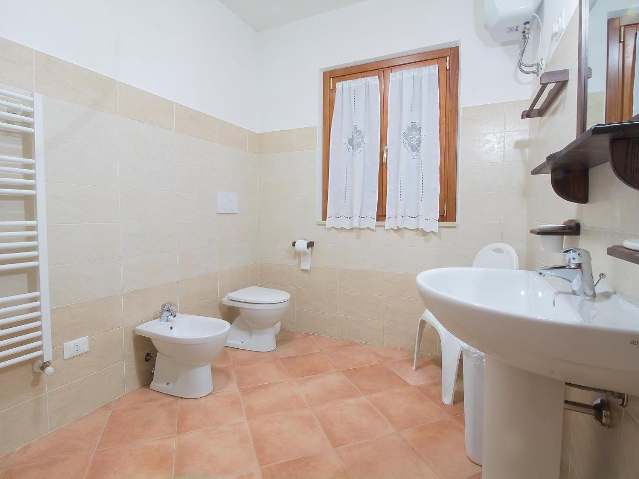 Locazione Turistica Podere la Quercia Riparbella Esterno foto